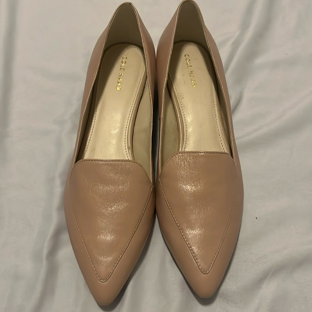 Cole Haan Dellora Flat